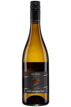 Sauvignon White Wine Nyakas Budai 2013